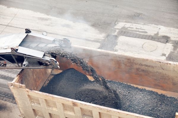 Asphalt Driveway Removal in Clayton