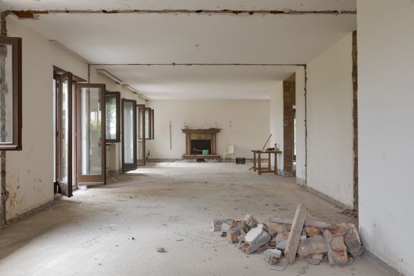 Interior Demolition Service in Clayton