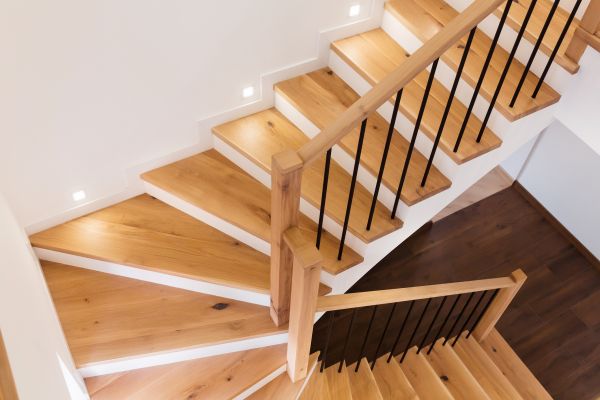 Staircase Removal in Clayton