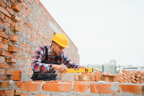 Brick Wall Removal in Clayton