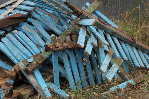 Fence Demolition in Clayton