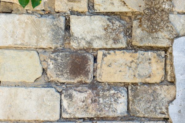 Block Wall Removal in Clayton